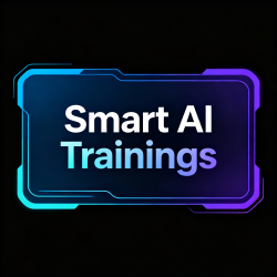 Smart AI Trainings